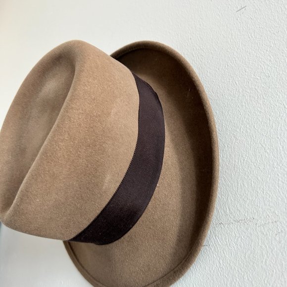 Eric Javits packable hat! - Picture 4 of 8